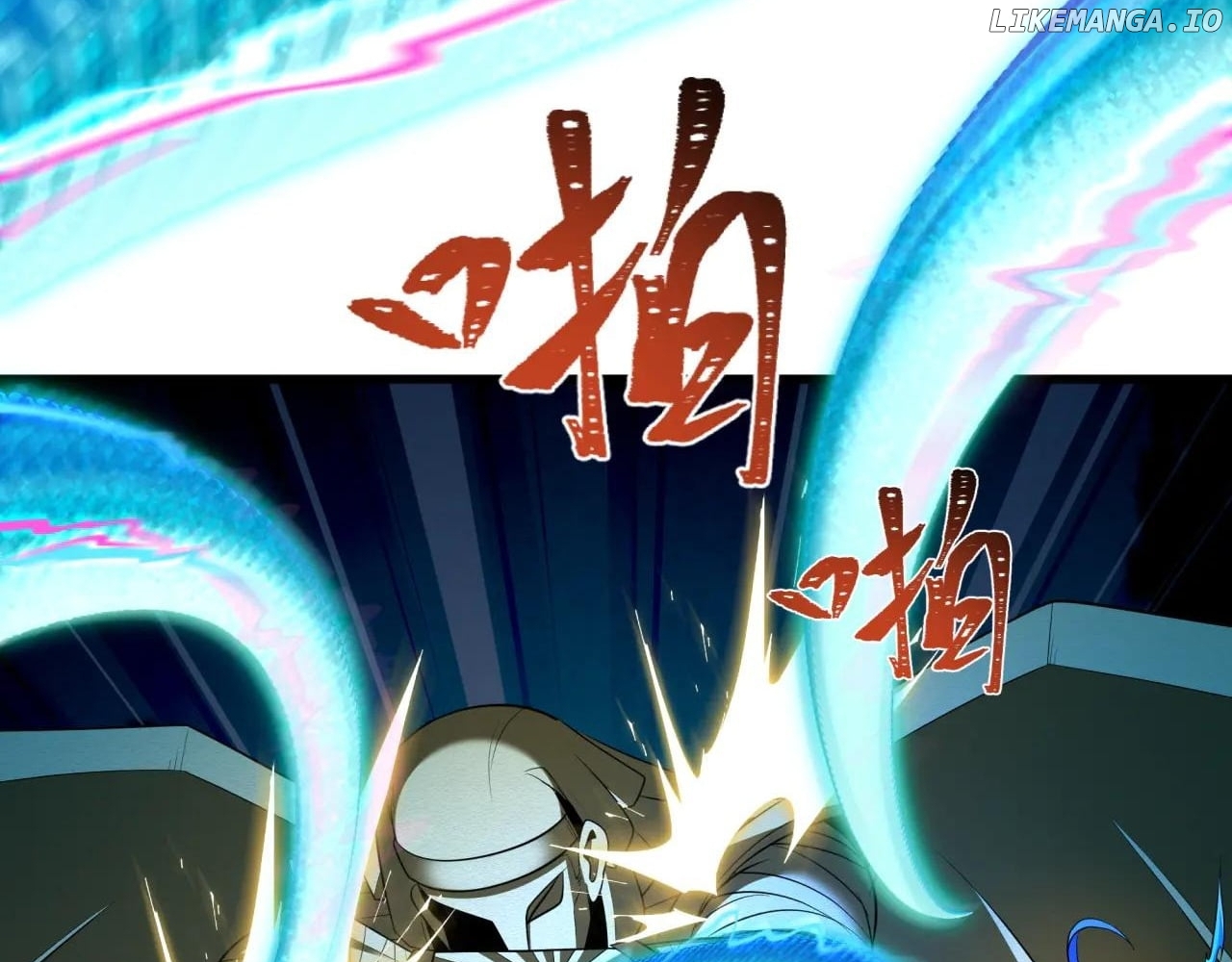 Era of the Haunted Chapter 350 - page 32